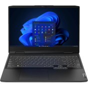 تصویر لپ تاپ ۱۵.۶ اینچی لنوو IdeaPad Gaming 3 15IAH7 