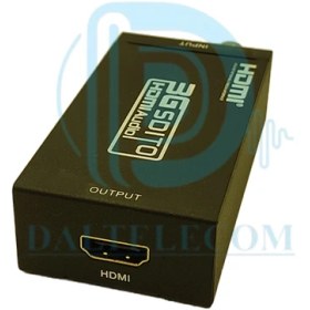 تصویر مبدل HDMI به SDI 
