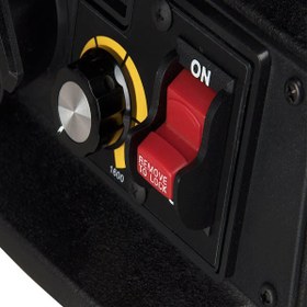 تصویر اره مویی برقی ماکیتا مدل SJ401 