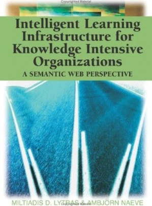No Remote Learning Infrastructure خرید و قیمت کتاب Intelligent Learning Infrastructure for Knowledge ...