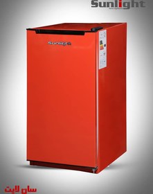 تصویر یخچال 8 فوت سان لایت 