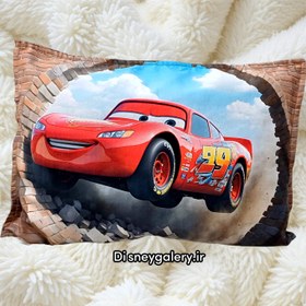 تصویر روبالشی ماشین 