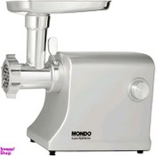 تصویر چرخ گوشت موندو مدل RAGA-MMG7010 