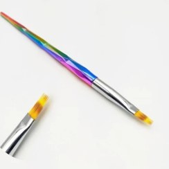 تصویر قلم آمبره مویی یونی کورن unicorn 