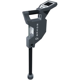تصویر فلزیاب تصویری Rover C4 