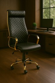 تصویر صندلی مدیریتی m812 