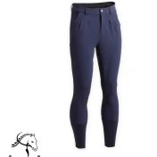 تصویر شلوار سوارکاری مردانه فوگانزا مدل Fouganza 500 (کد 0108) 