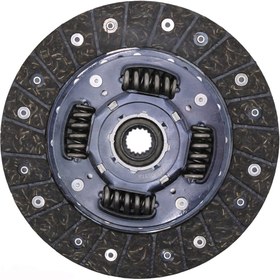 تصویر صفحه کلاچ تکی 405سیفکو 