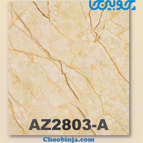 تصویر ماربل شیت | برند ای جی ای | ورق 280 در عرض 120 - کد: 2803 Pvc Marble Sheet For Wall - code: 2803