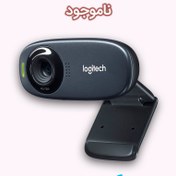 تصویر وب کم لاجیتک مدل C310 HD Logitech C310 HD Webcam