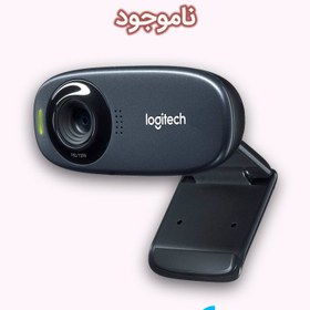 تصویر وب کم لاجیتک مدل C310 HD Logitech C310 HD Webcam