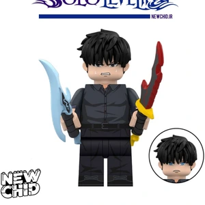 تصویر فروشگاه نیوچید لگو