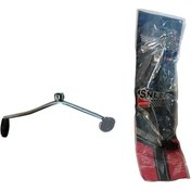 تصویر پدال دنده موتورسیکلت هندا 