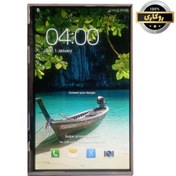 تصویر السیدی روکاری تبلت سامسونگ Tab3 / T211 ا Samsung Galaxy Tab3 / T211 LCD Samsung Galaxy Tab3 / T211 LCD