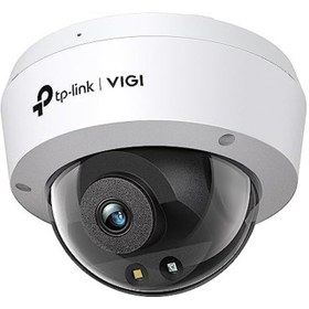 تصویر دوربین تحت شبکه تی پی لینک VIGI C240I 4MP 