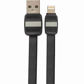 تصویر کابل شارژ USB به IOS موکسوم مدل MX_CB04 