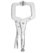 تصویر انبر قفلی گیره ای با صفحه گیر RPT-1111 