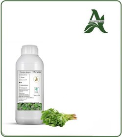 تصویر روغن خرفه 