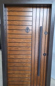 تصویر درب ضدسرقت راپوت 