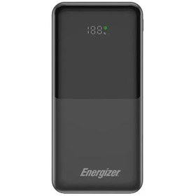 تصویر پاوربانک 10000mAh انرجایزر مدل UE10067PQ 10000mAh UE10067PQ Model Power Bank