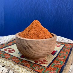 تصویر پودر کچاپ خالص و بدون موادنگهدارنده 