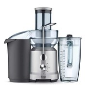 تصویر آبمیوه گیری سیج مدل BJE430SIL ظرفیت ۲ لیتر تک کاره ۲ سرعته 