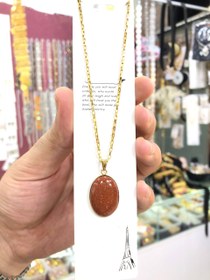 تصویر گردنی دلربا اصل 