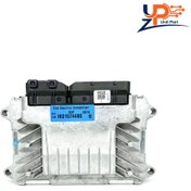 تصویر ایسیو SSAT پژو 405 پارس بنزینی XUP برند عظام 