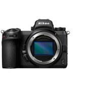 تصویر دوربین عکاسی نیکون Nikon Z6 II Mirrorless Camera Body 