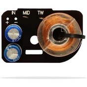 تصویر کراس اور کنوود مدل KFC-HQ718 