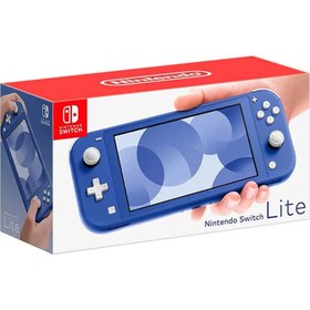 تصویر کنسول بازی نینتندو Lite ا Nintendo Switch Lite Nintendo Switch Lite