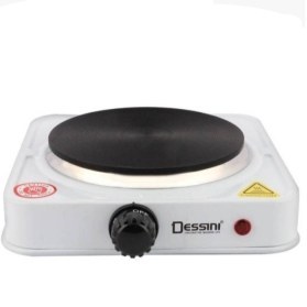 تصویر اجاق برقی 5712 دسینی ا Dessini 5712electric stove Dessini 5712electric stove