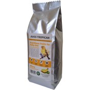 تصویر غذای موز عسل آوس تروپیکن مدل میکرو - ۴۵۳ گرم 