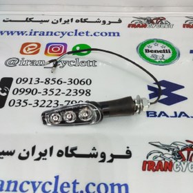 تصویر راهنما بنلی 150 LED اصلی (هر عدد) 