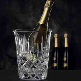 تصویر ظرف یخ ناخمن مدل Noblesse 