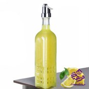 تصویر بطری ابلیمو و روغن وافل 