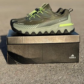 تصویر ادیداس تیرکس Adidas Teerex