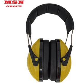 تصویر محافظ گوش کاناسیف مدل L10200 Kanasif ear protectors model L10200 