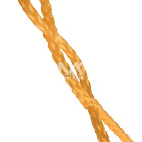 تصویر طناب آویز دانخوری بشقابی مدل راکسل(100 متری) 