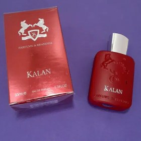 تصویر عطر ادکلن اسپرت پرفیوم د مارلی کالان برندینی عطر و ادکلن (UNISEX) 33 میلی لیتر