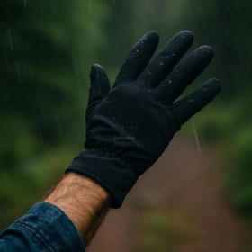 تصویر دستکش مردانه pick 