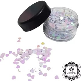 تصویر اکلیل پولکی کد pu22 