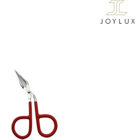 تصویر موچین قیچی فیشر مدل T10 