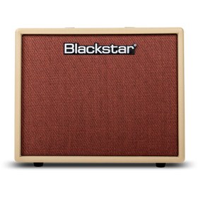 تصویر آمپلی فایر گیتار Blackstar Debut 50R Blonde 