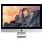 تصویر آل این وان استوک Apple iMac Slim i5 