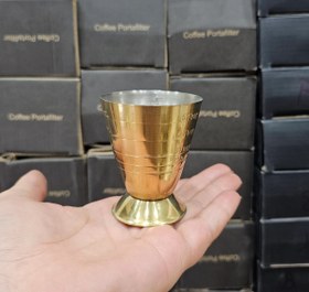 تصویر جیجر استیل - استیل Style jigger