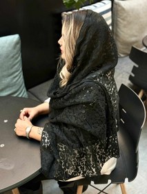 تصویر شال گیپور دانتل 