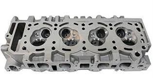 تصویر سرسیلندر کریسیدا 22R Cressida 22R cylinder head