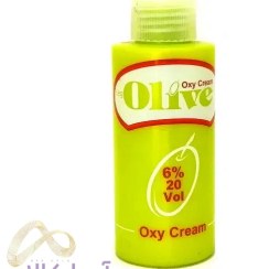 تصویر اکسیدان ۶ درصد ۱۵۰ میل الیو 