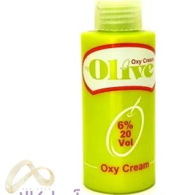 تصویر اکسیدان ۶ درصد ۱۵۰ میل الیو 